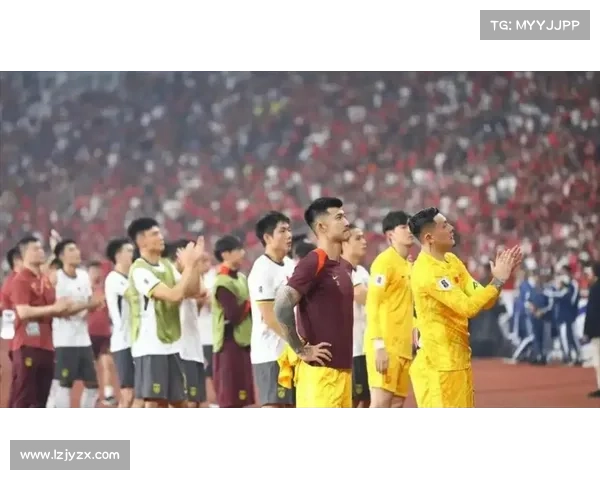 历史性低谷!国足世界排名首跌第 99 位,泰国首次超越暴露亚洲竞争力危机 历史性低谷!国足世界排名首跌第 99 位,泰国首次超越暴露亚洲竞争力危机