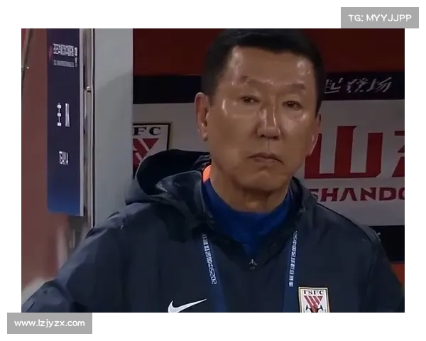 崔康熙炮轰裁判球员,泰山管理层亟需破局 崔康熙炮轰裁判球员,泰山管理层亟需破局