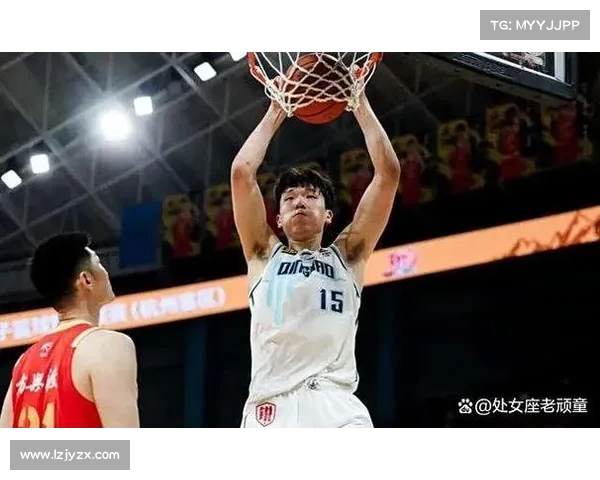 选秀夜悲情时刻:杨瀚森挚友逆袭泪崩,非洲难民化身 NBA 新希望 选秀夜悲情时刻:杨瀚森挚友逆袭泪崩,非洲难民化身 NBA 新希望